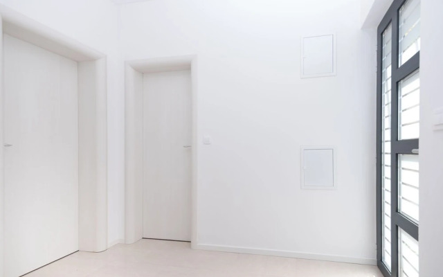 Inviting 2-bed Apartment in Podstrana
