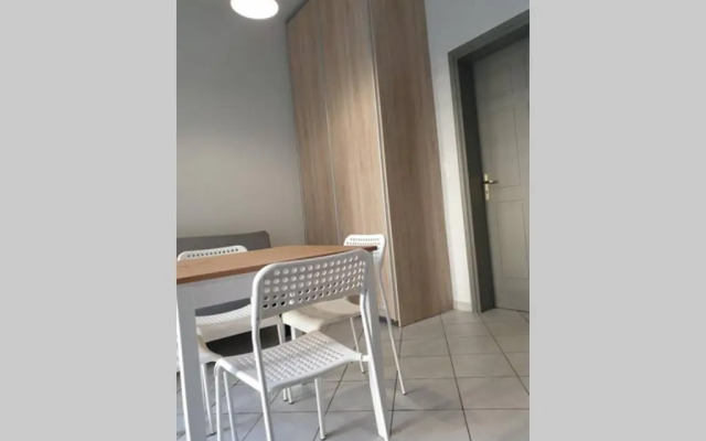 Garden Lefkanti, 4season Plaza Room