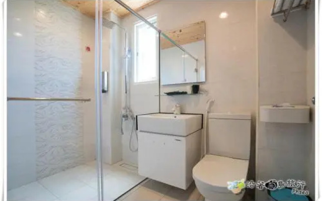 Xinghai Homestay II