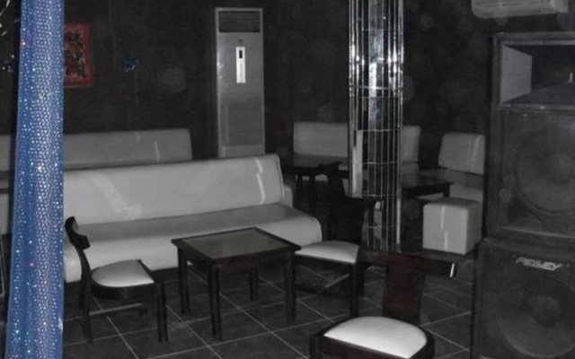 Benin Atlantic Beach Hôtel