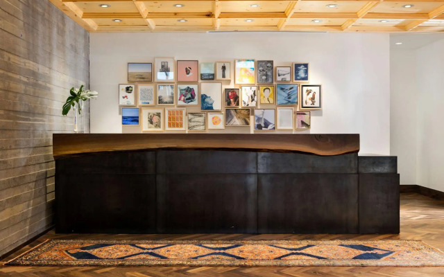 Limelight Hotel Denver