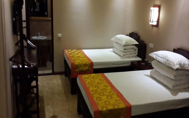 Pingyao Honghu Hotel