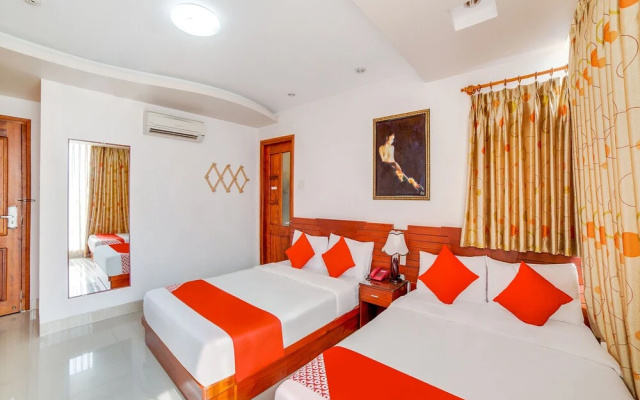 Oyo 764 An Khang Hotel