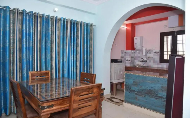 The Third Eye Suite