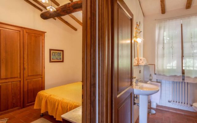 House Dante 2 Lucca