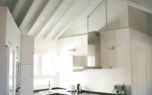 Apartamento Mar de Alborán