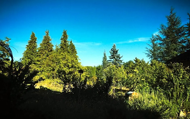 La Montagne Sud