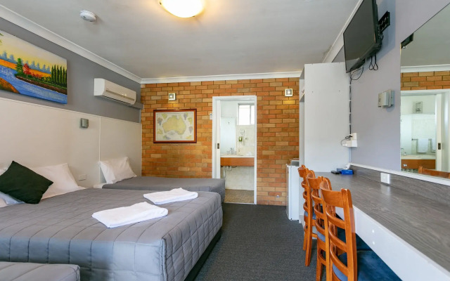 Hunter Valley Motel