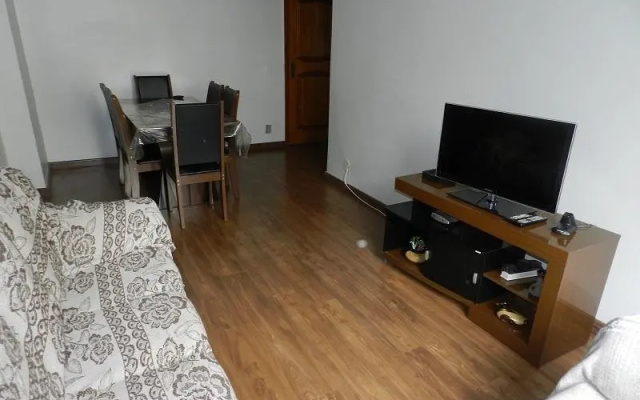 Apartments in Rio de Janeiro - Flamengo District