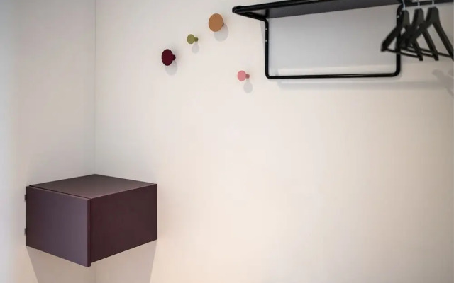 bsmart hotel Menziken