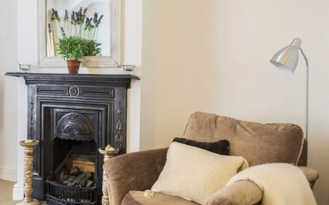 The Apartment Sherborne