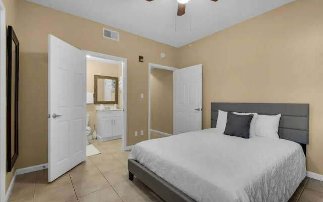 Poinciana Place #123