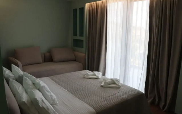 Hotel Porta Ksamil