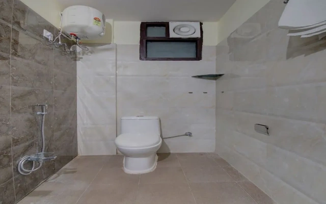 Oyo 10945 Sai Guest House