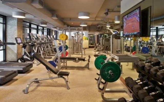 Via 6 Apartments