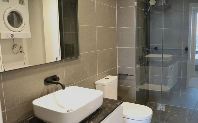 Kooii Apartments