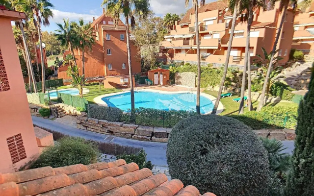 2231 - Amazing 3 bedrooms with 3 sunny terraces