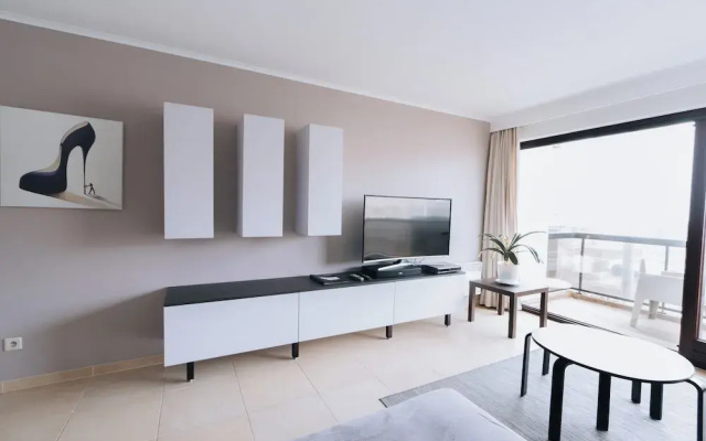 Apartment Nieuwpoort Near Beach Promenade