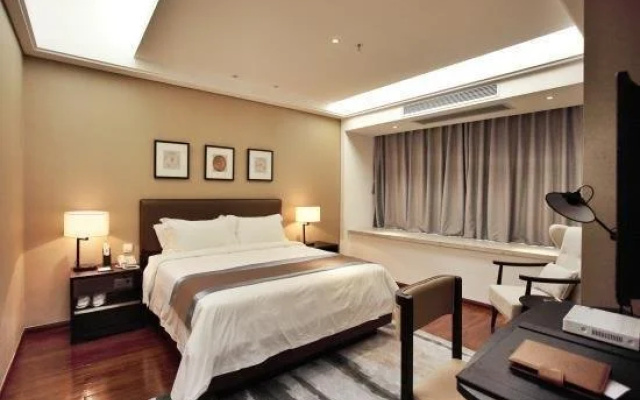 The Ming's Hotel