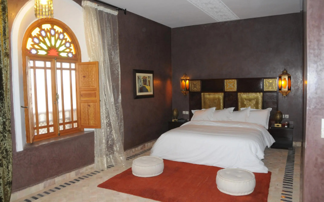 Dar Zher Marrakech