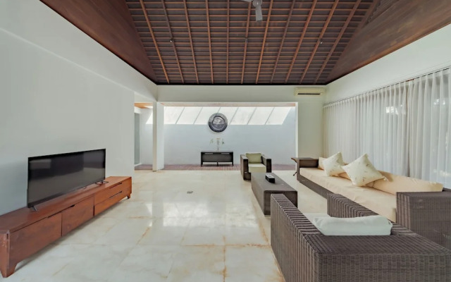 Villa SS Chang