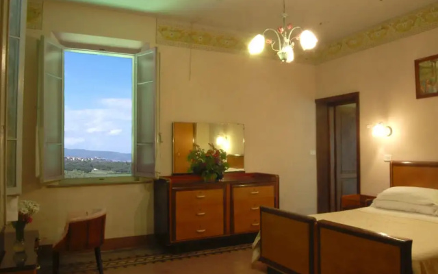 Agriturismo Villa la Fontana