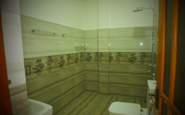 Sumadu Home Stay Yala