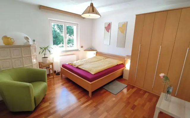 Vidora Apartments
