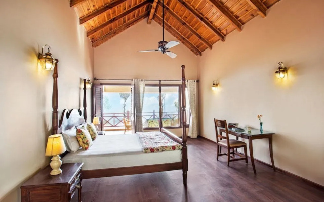 One Partridge Hill Pura Stays