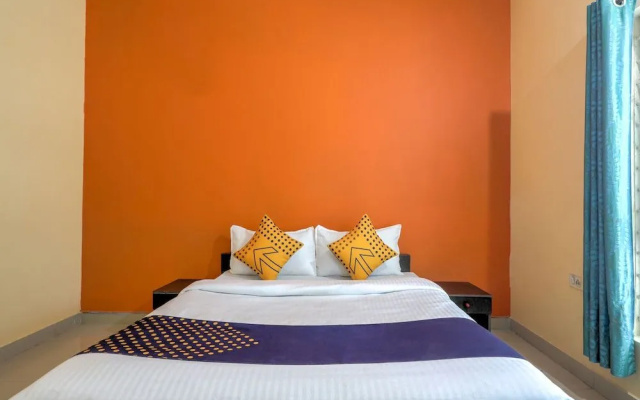 Spot On 44423 Hotel Ole Homes