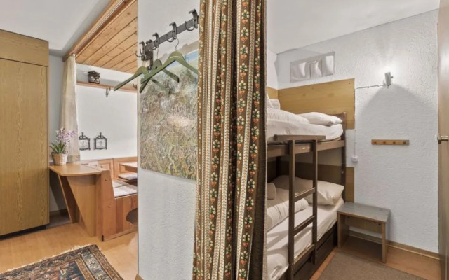 Apartment  Parpan