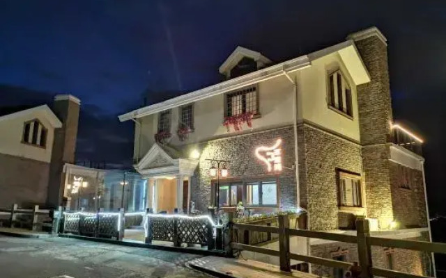 Wenzhou wangliwan Holiday Villa