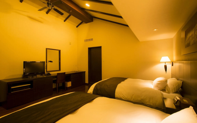 Hotel Shiragiku