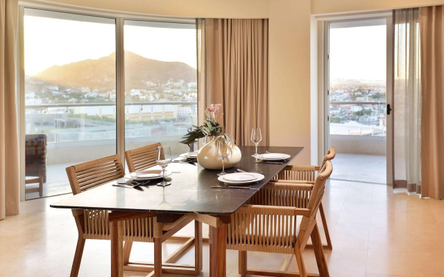 Cachet Beach Hotel Los Cabos