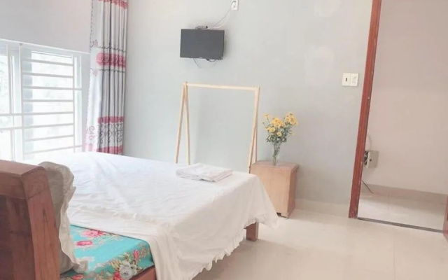 Tem House Nha Trang