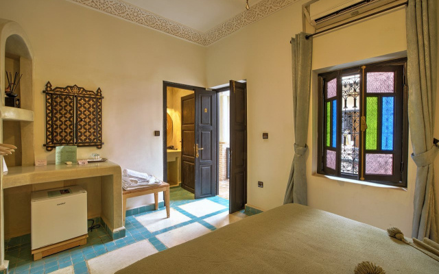 Riad Bijoux