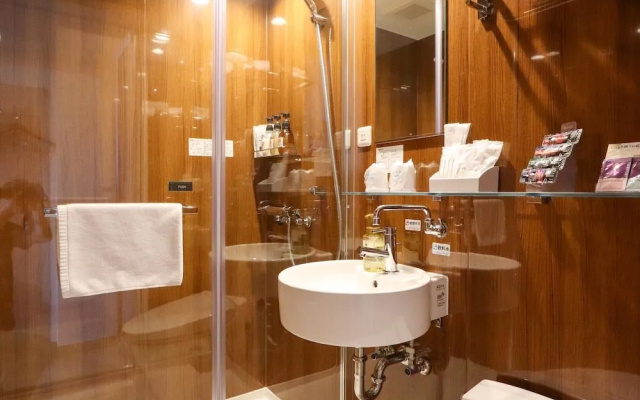 Hotel Kanade Kankukaizuka