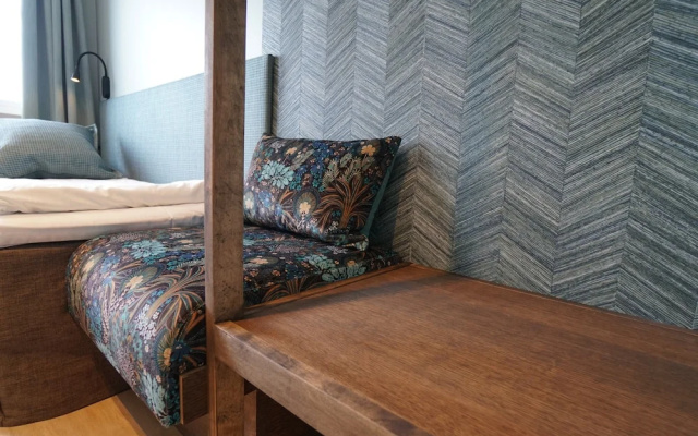 Lillehammer Turistsenter Budget Hotel