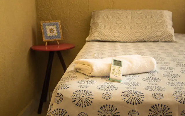 Rio Slz Hostel
