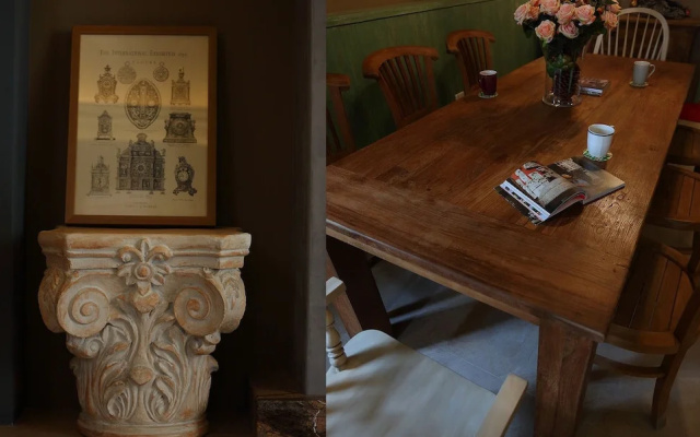 Edinburgh B&B