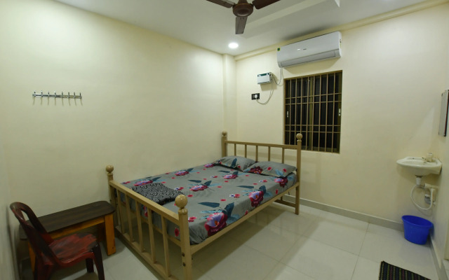 Sri Vijay Balaji Mahal Ac