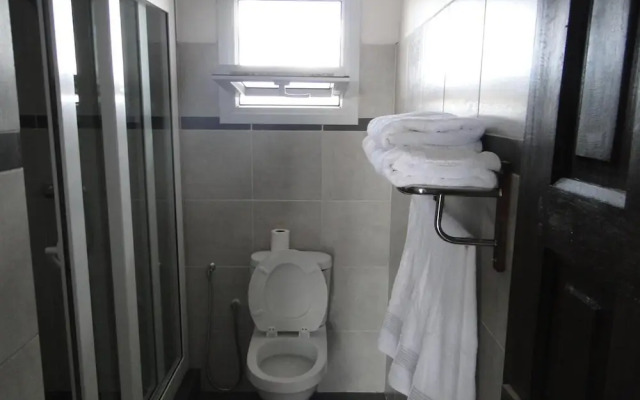 Hotel H1 Isalo
