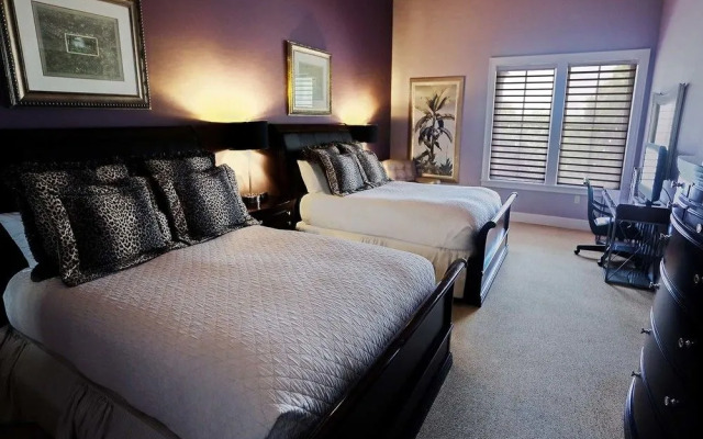 Oyster Bay Boutique Hotel