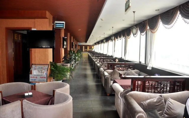 Oulaijia Hotel