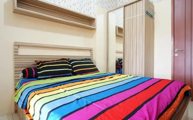 Apartemen Margonda Residence 4 & 5 by Liza