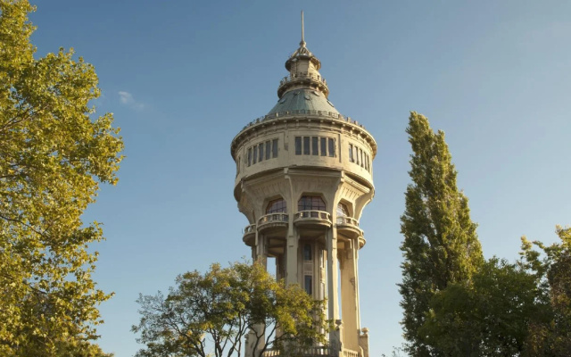 Naama Hotel