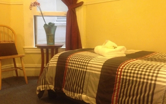 Luz Hotel