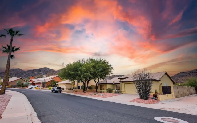 Western Star Ahwatukee