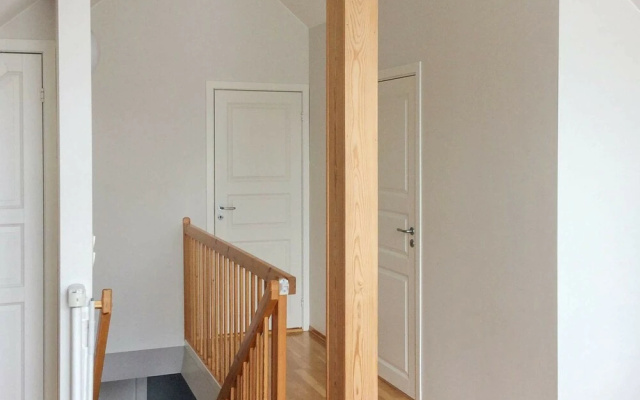 8 Person Holiday Home in Suldalsosen