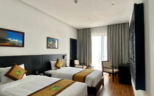 Ly Son Pearl Island Hotel & Resort